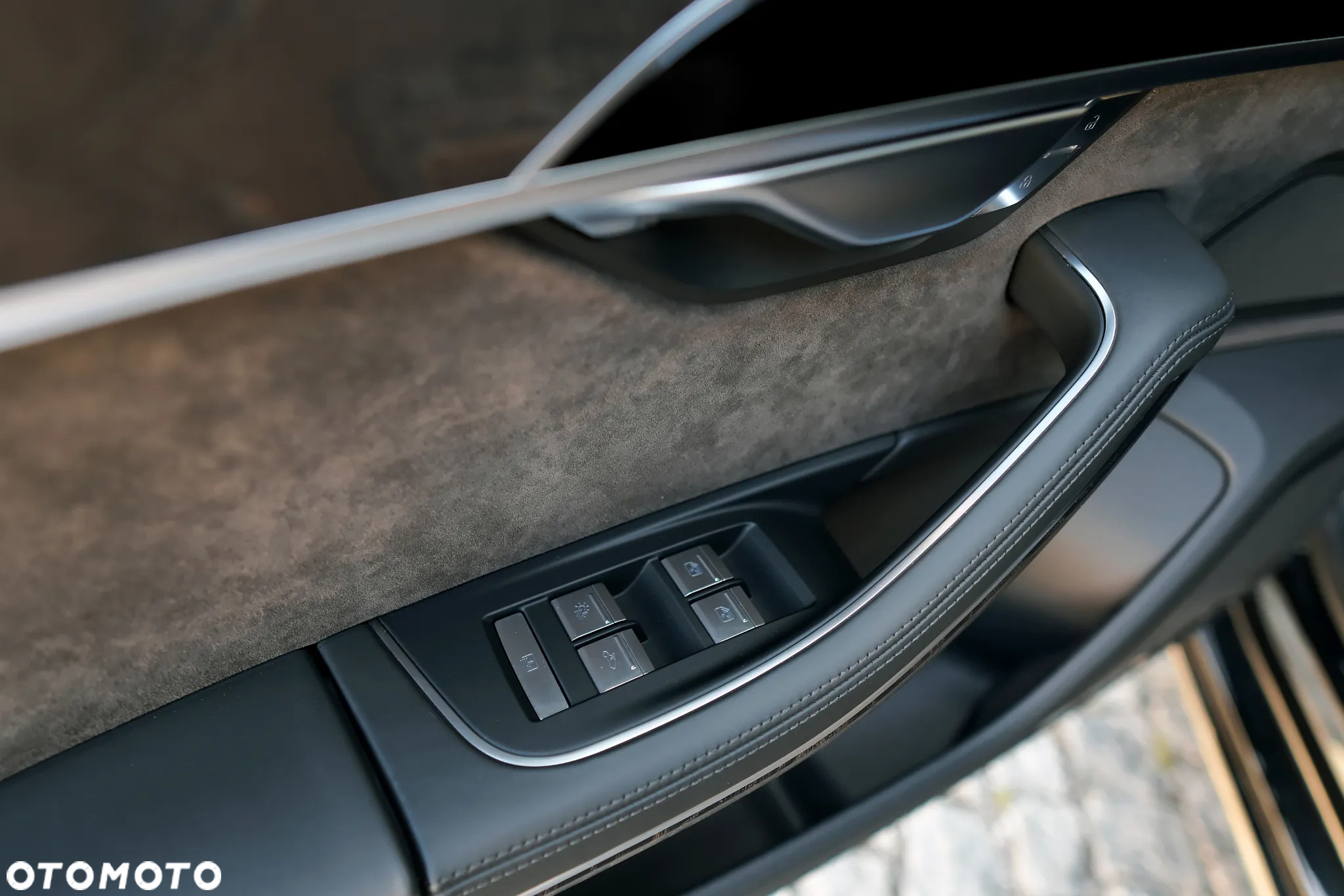 Audi A8 L 55 TFSI quattro tiptronic - 20