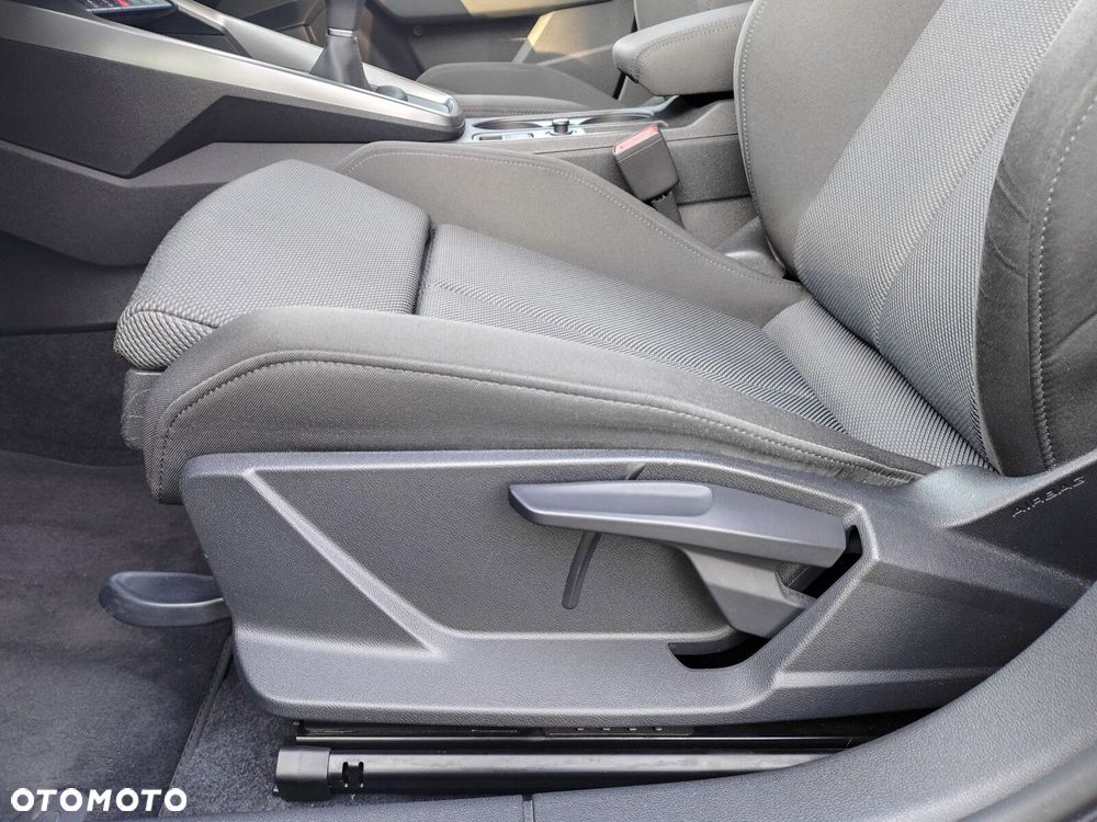 Audi A3 Limousine - 11