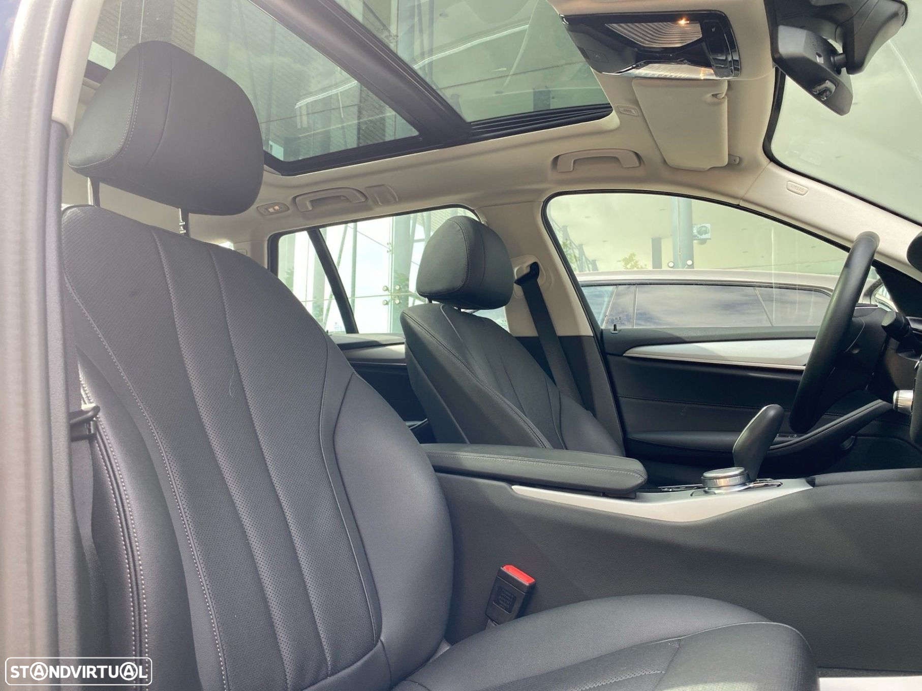 BMW 530 e - 19