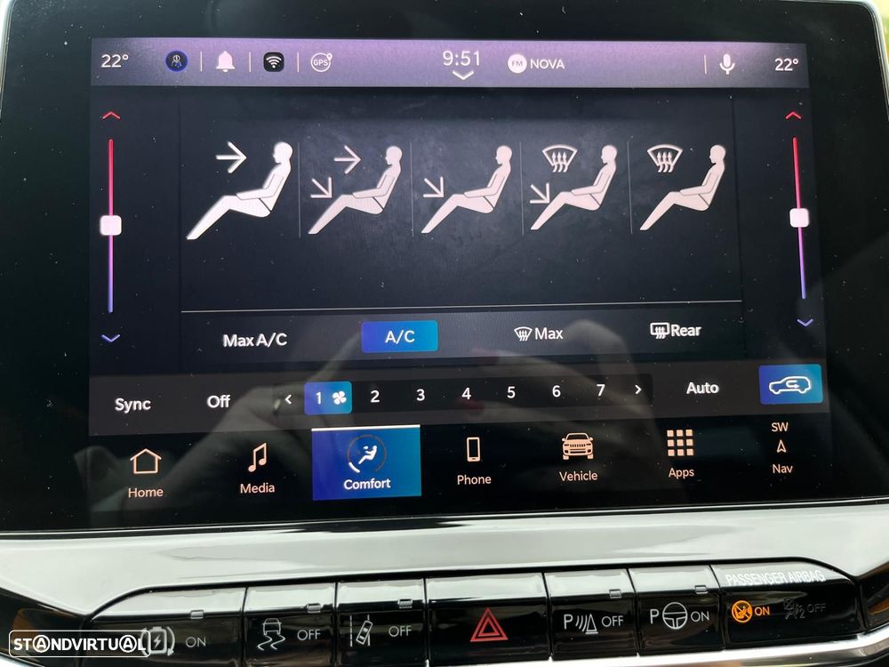 Jeep Compass - 22