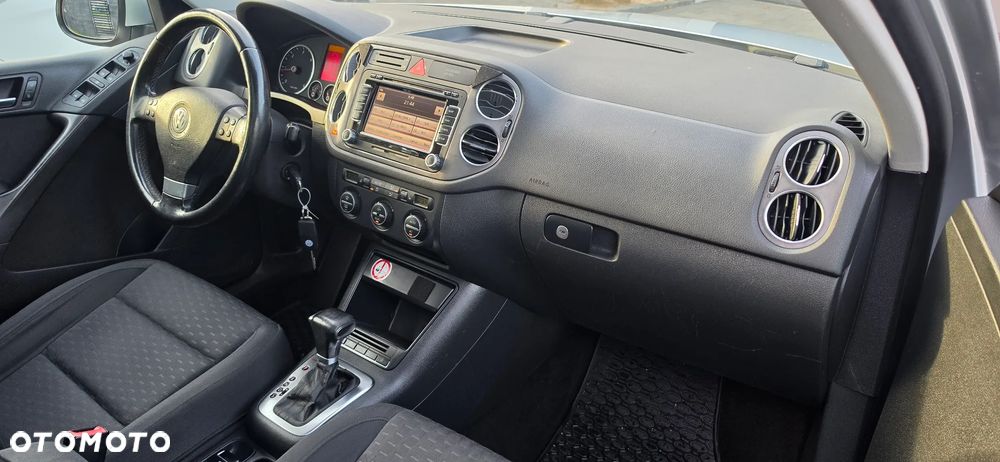 Volkswagen Tiguan - 20