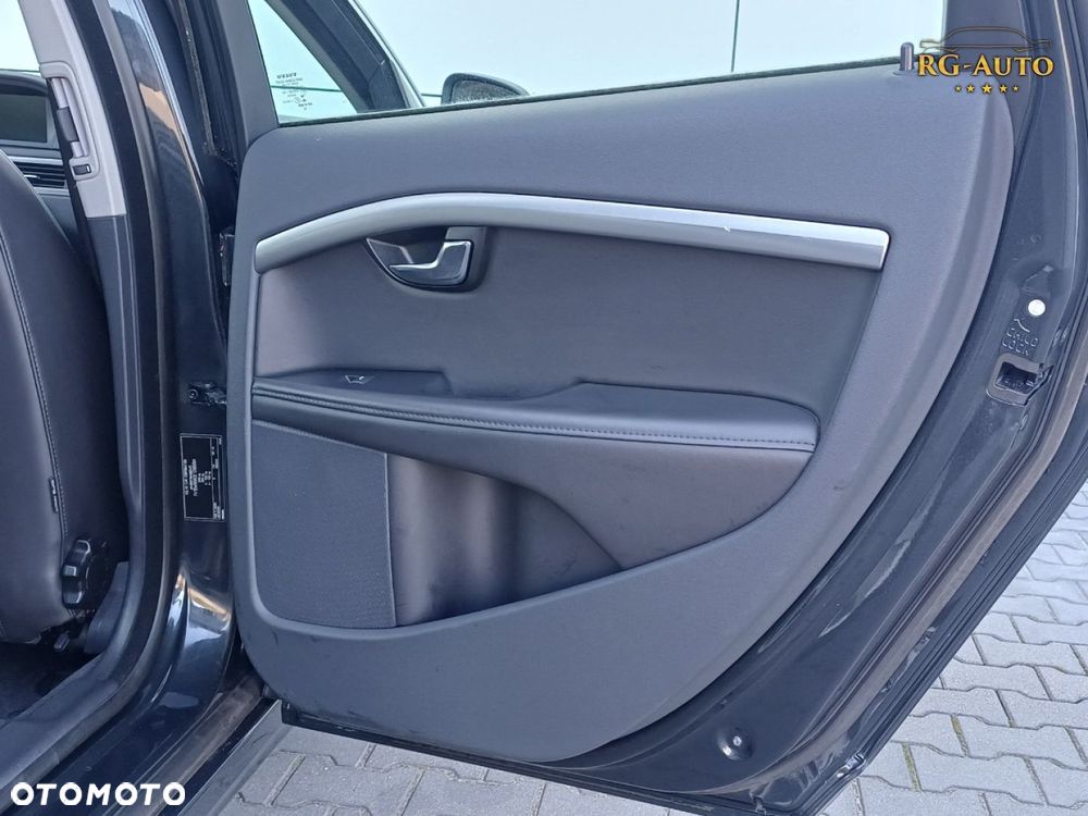 Volvo V70 - 31