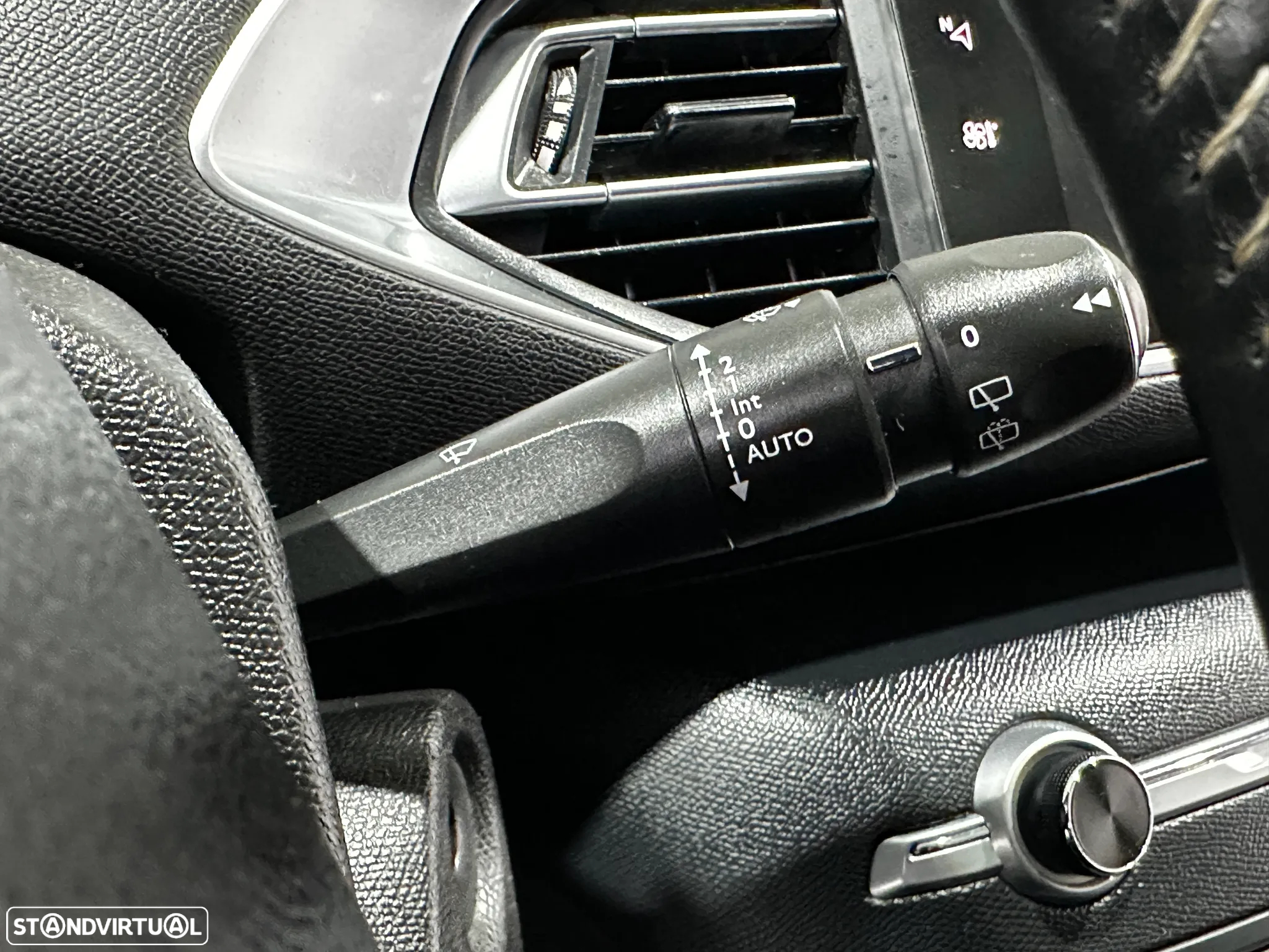 Peugeot 308 SW 1.5 BlueHDi Style - 25