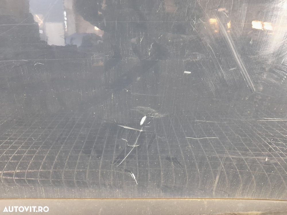 Usa portiera dreapta fata Renault Megane 3 [facelift] [2012 - 2014] - 4