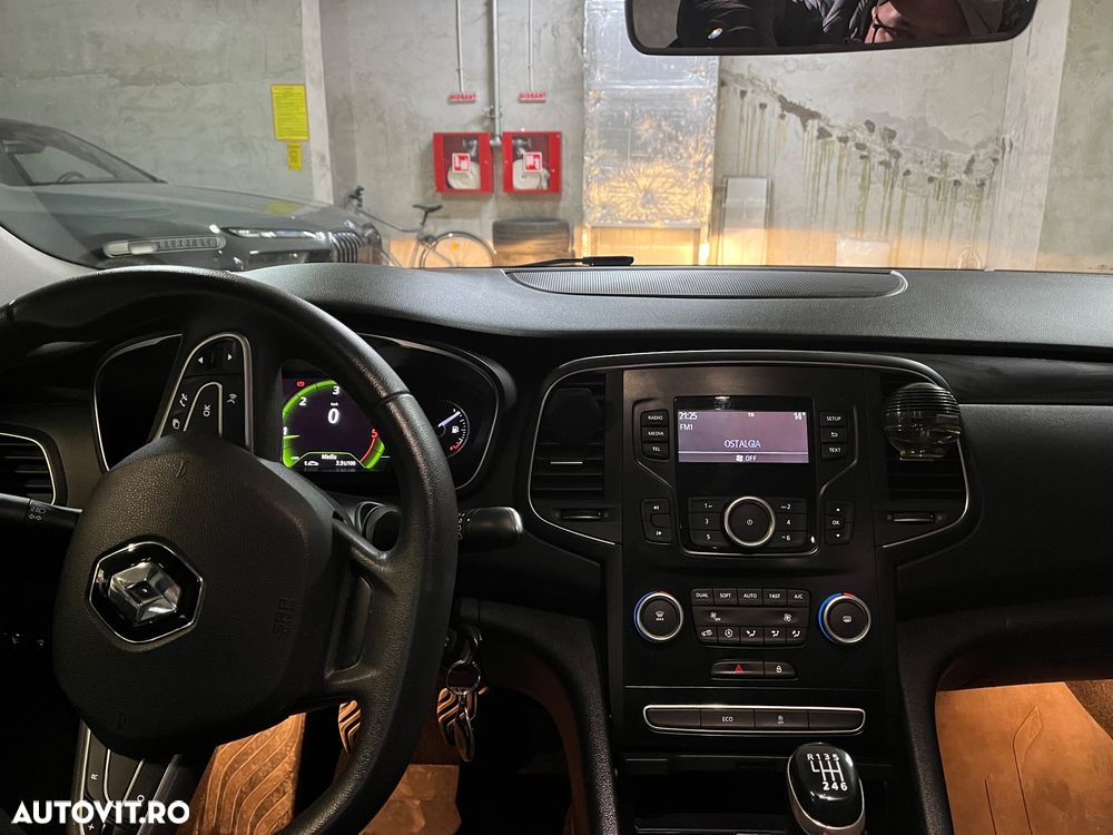 Renault Talisman ENERGY dCi Life - 5