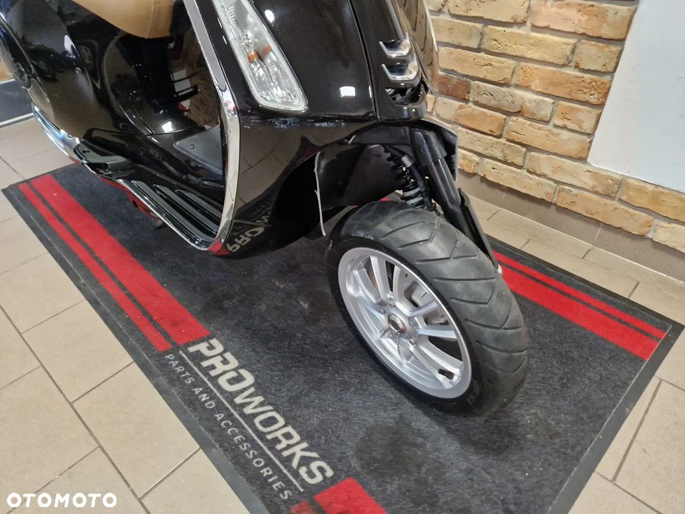 Vespa Primavera - 27