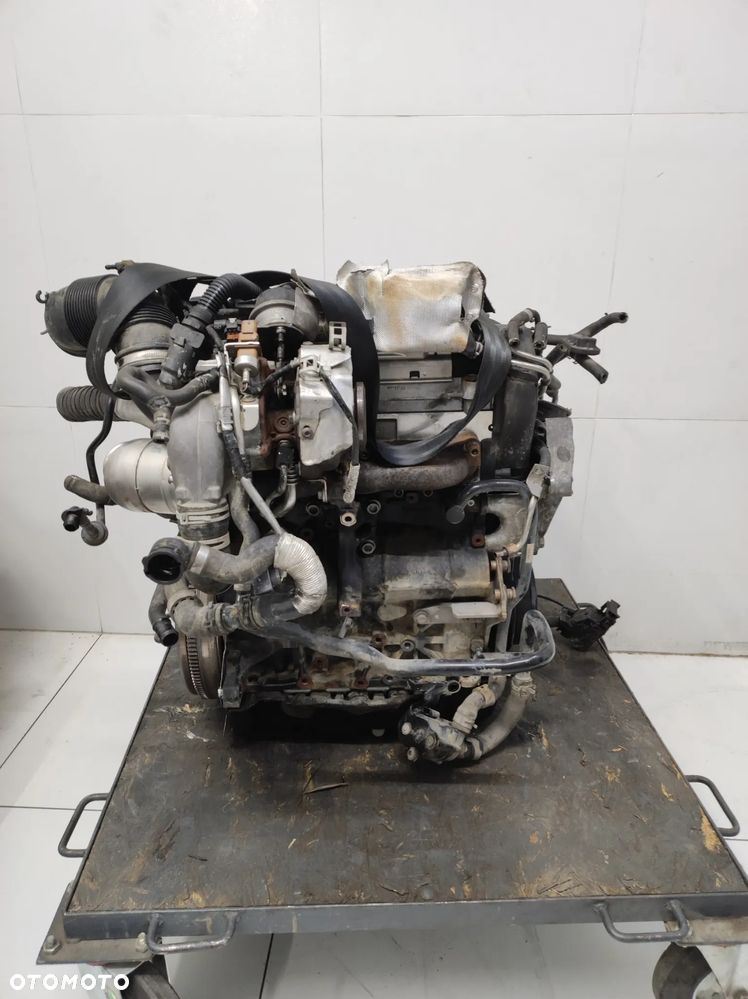 Silnik kompletny Volkswagen PASSAT B8 2.0TDI 140KW - 5