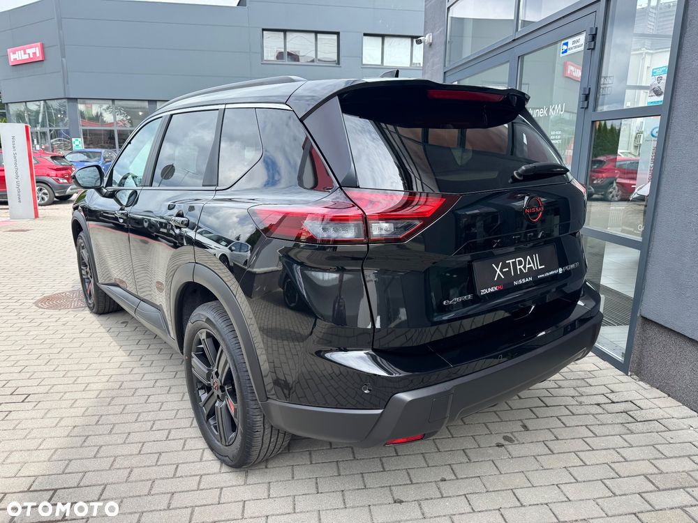 Nissan X-Trail - 6