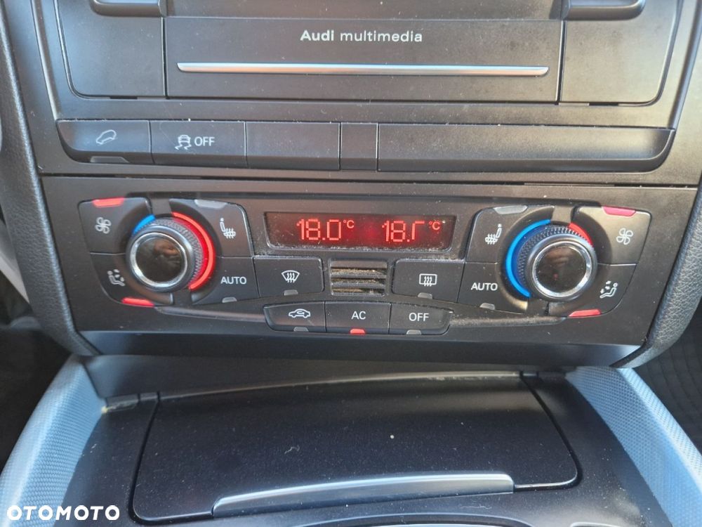 Audi Q5 2.0 TDI Quattro - 13