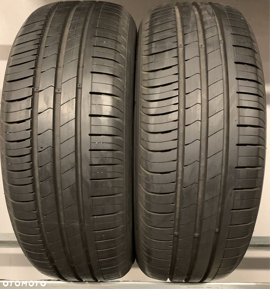 2x205/60r16 92V Hankook Kinergy Eco - 2