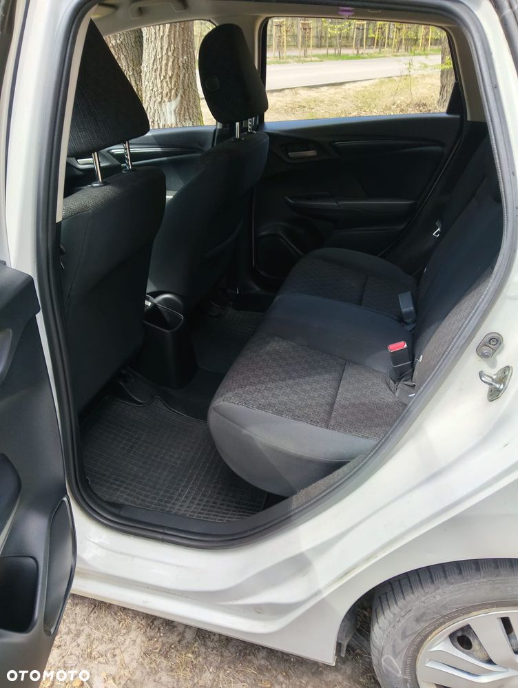 Honda Jazz 1.3 Trend - 6