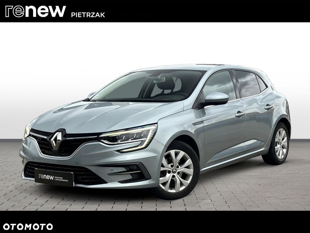 Renault Megane 1.3 TCe FAP Zen - 2