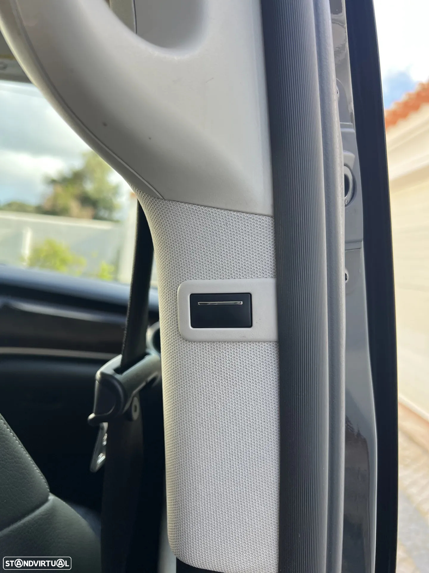 Mercedes-Benz V 250 BlueTEC Longo Avantgarde - 10