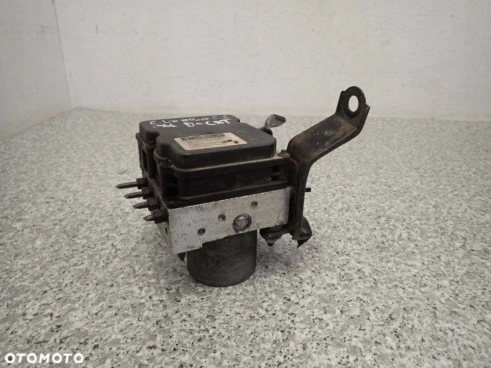 TOYOTA COROLLA VERSO 2.2 DIESEL 07-09 POMPA ABS - 7