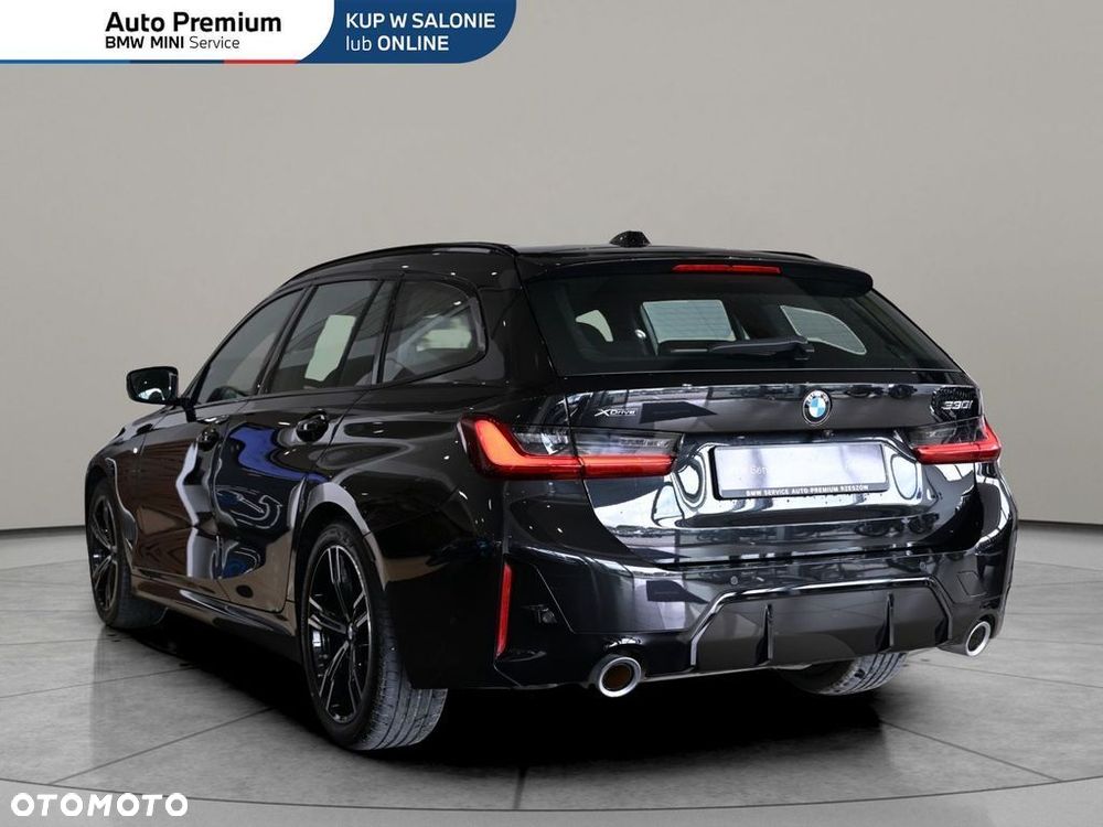 BMW Seria 3 - 22