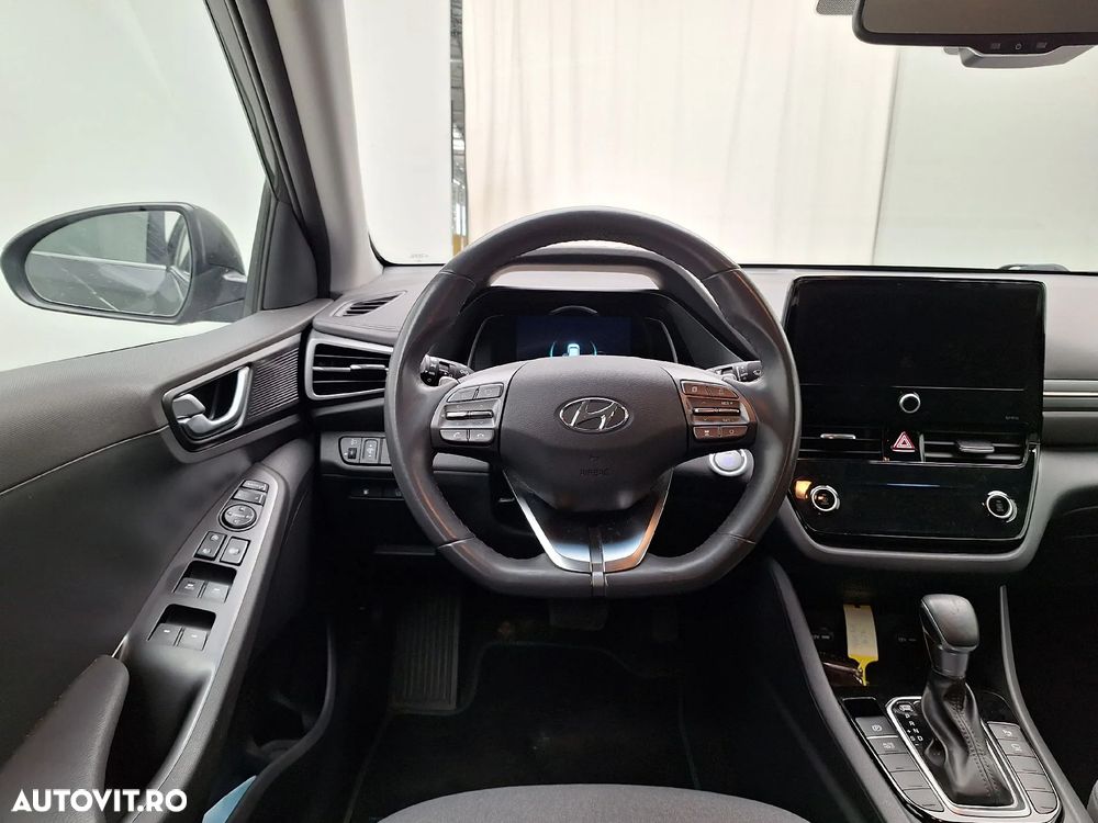 Hyundai IONIQ 1.6 GDI Prime - 6