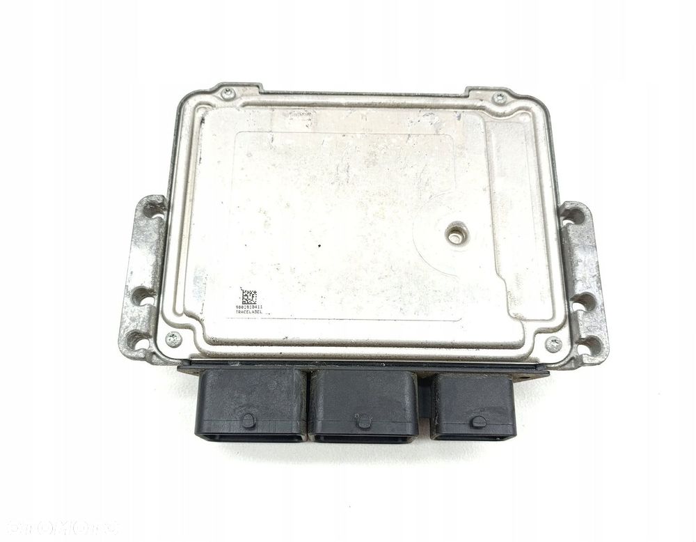 KOMPUTER MODUŁ STEROWNIK MINI R56 1.6 0261S04161 7640005 - 2