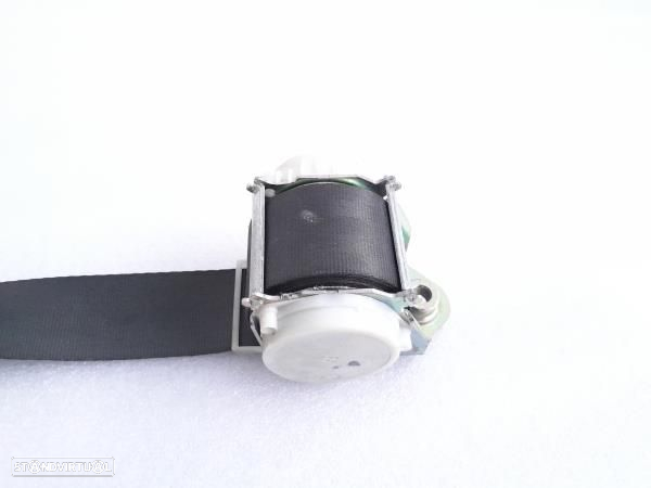 Cinto Tras Esq Renault Modus / Grand Modus (F/Jp0_) - 3
