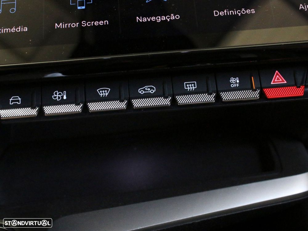 Peugeot 308 1.2 PureTech Allure - 31