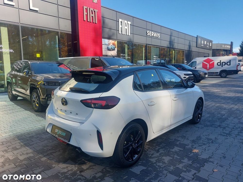 Opel Corsa - 8