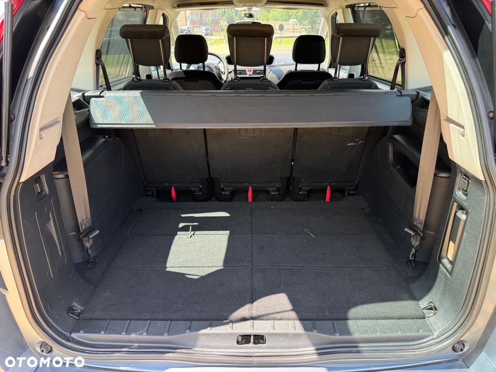 Citroën C4 Grand Picasso 1.6 HDi Equilibre Pack MCP - 24