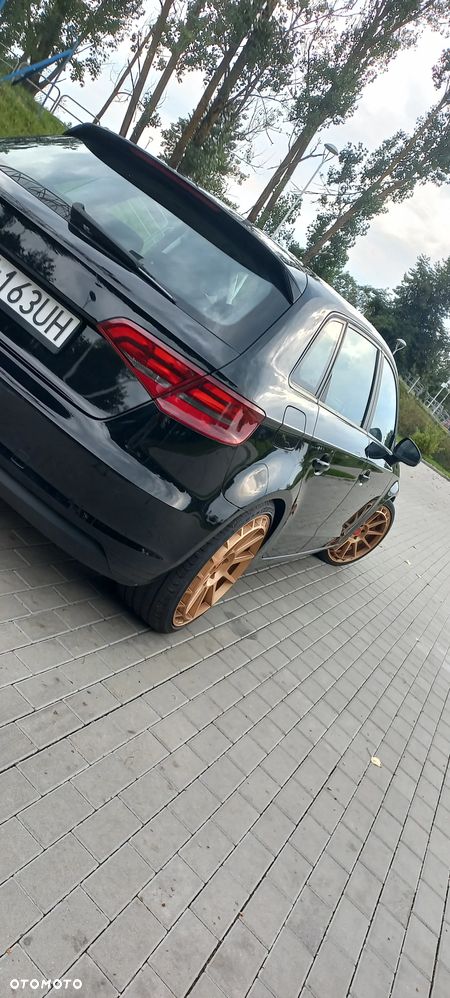 Audi A3 - 13