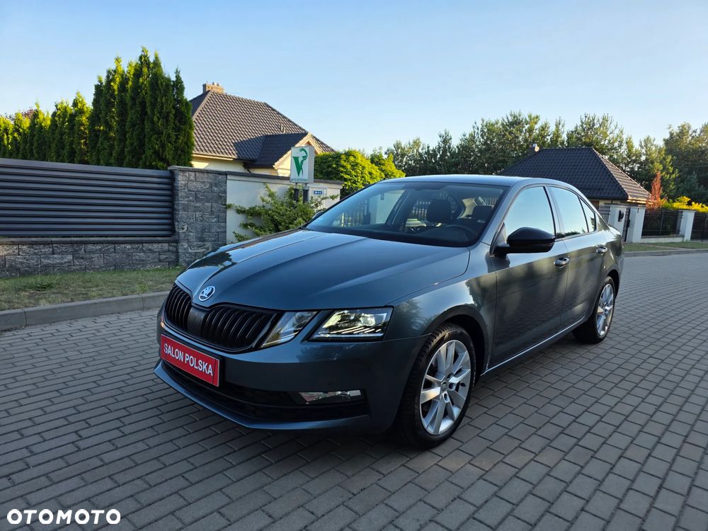 Skoda Octavia 1.5 TSI ACT Style - 4