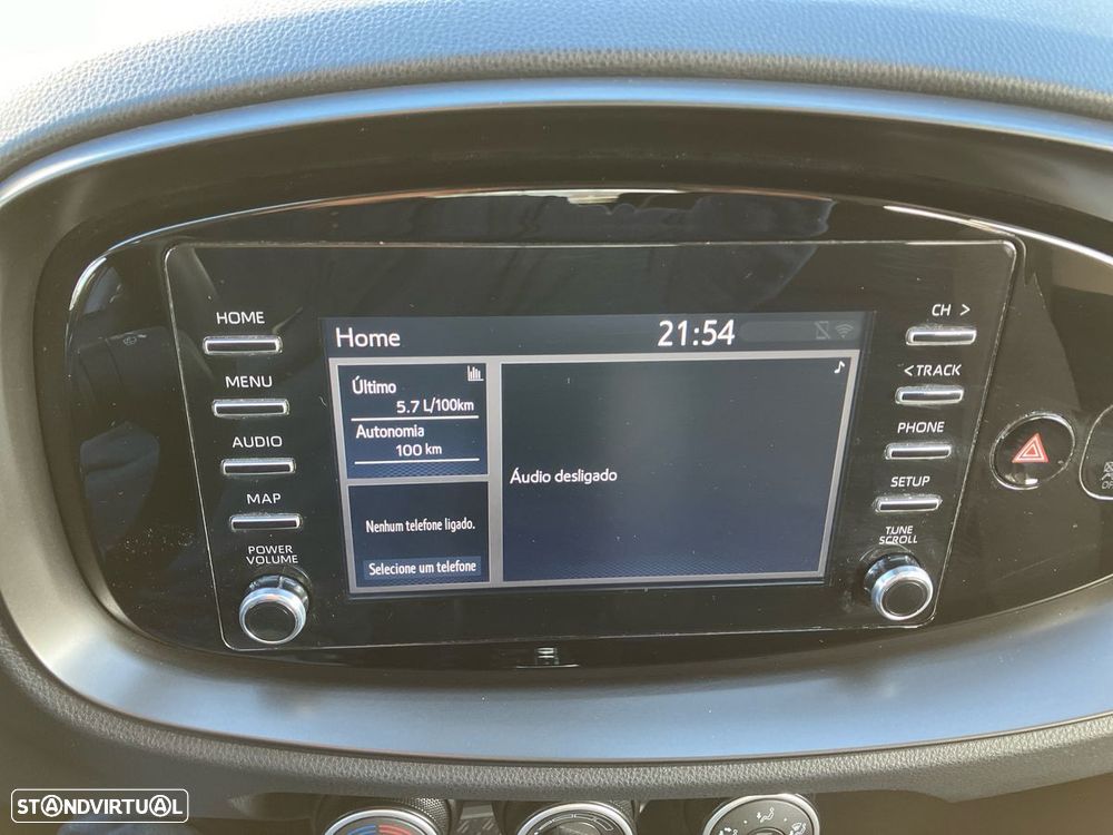 Toyota Aygo X - 16