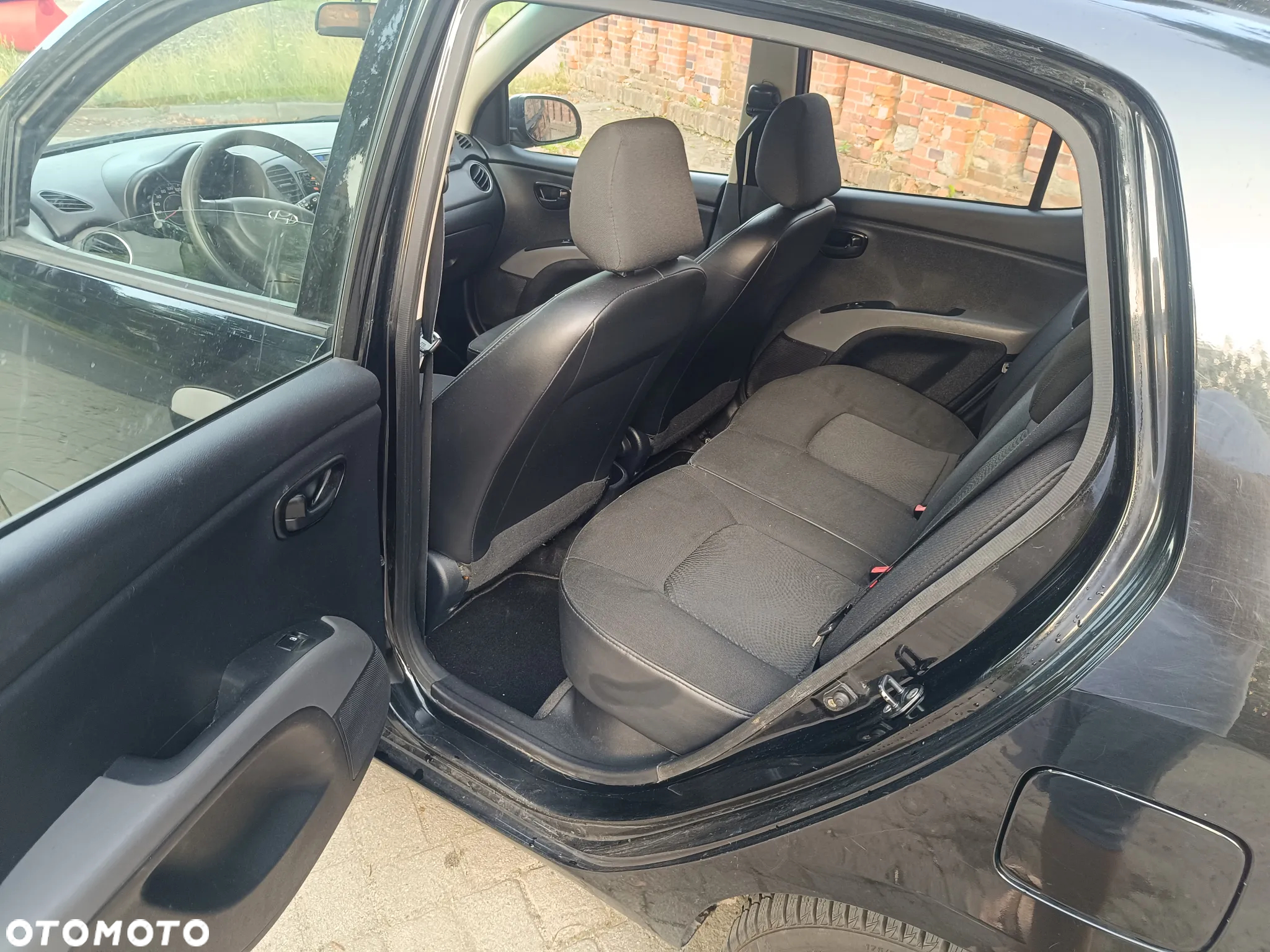 Hyundai i10 1.1 Comfort - 6