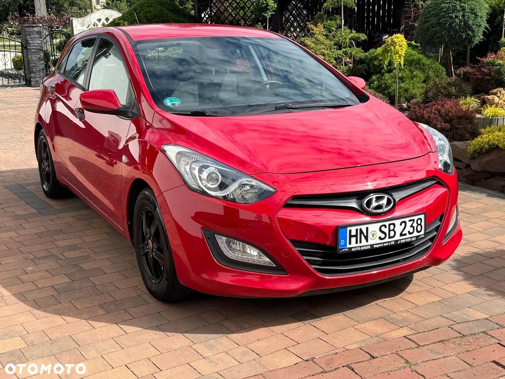 Hyundai i30 1.4 Comfort - 2