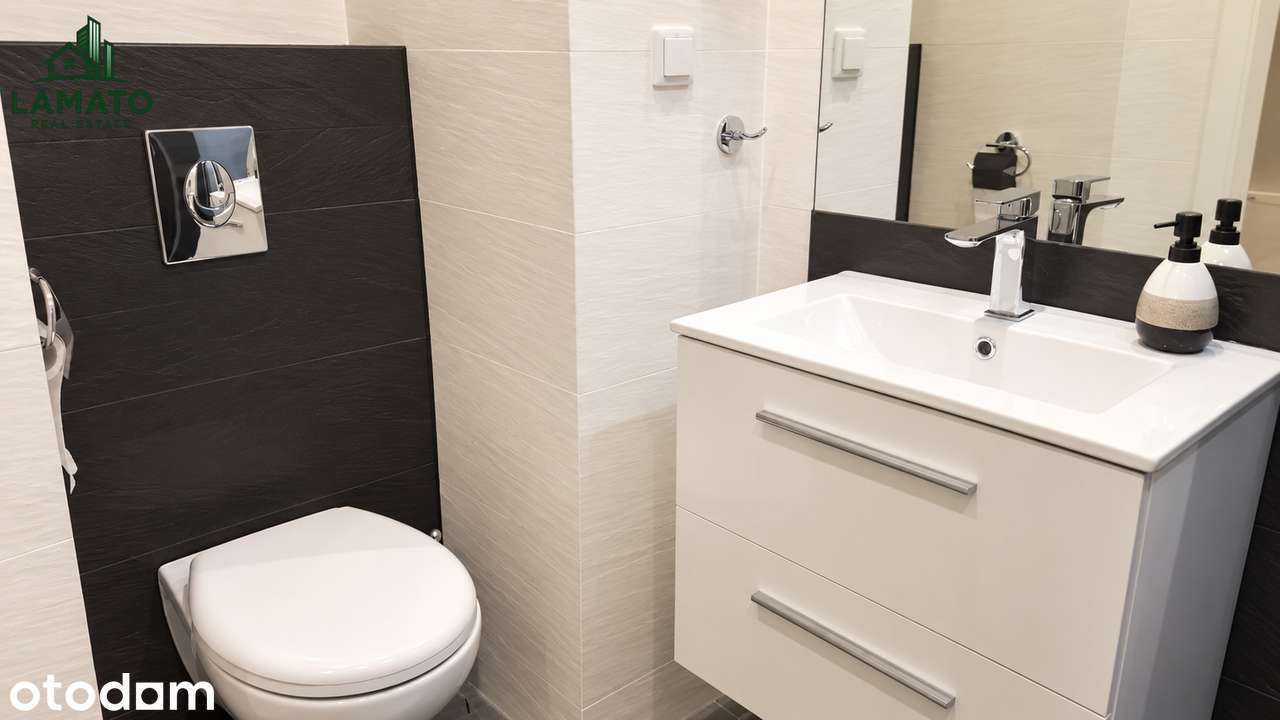 Prądnik Czerwony | Reduta | 2 pok | Balkon | Park Reduta