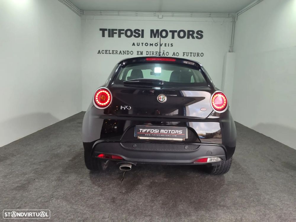 Alfa Romeo MiTo 1.3 JTD Progression S&S - 7