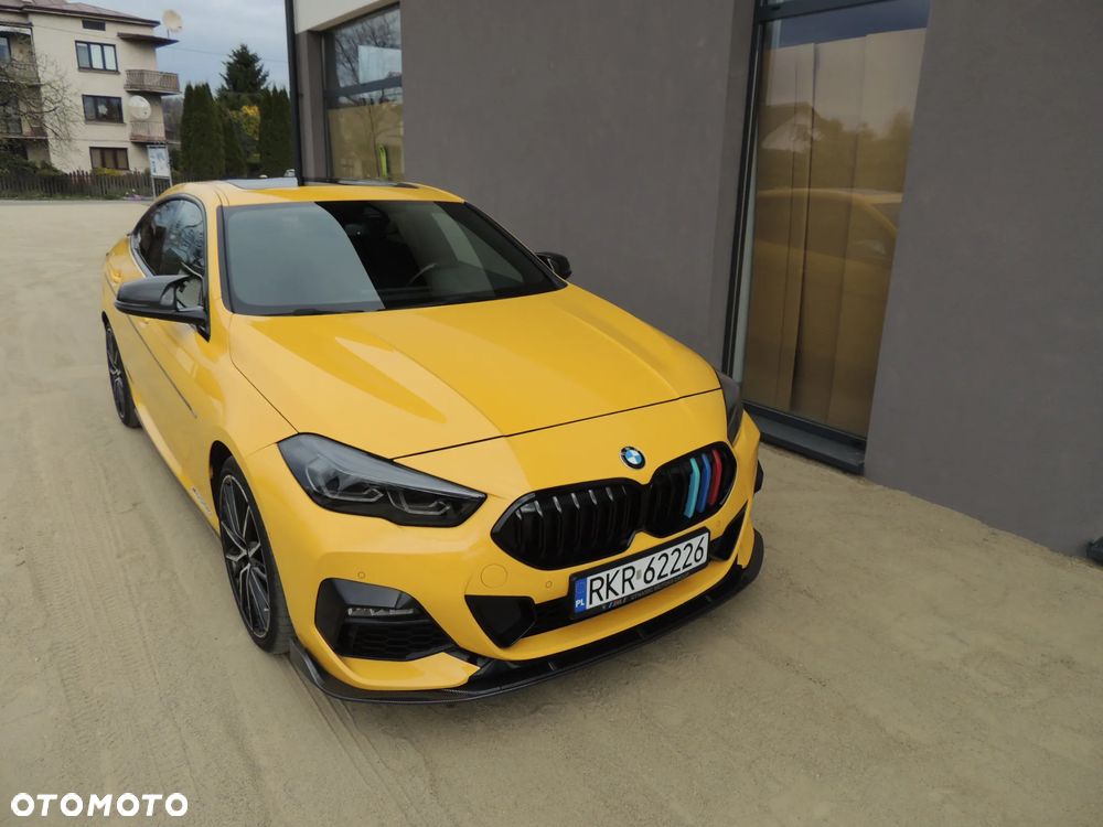 BMW Seria 2 220d xDrive - 3
