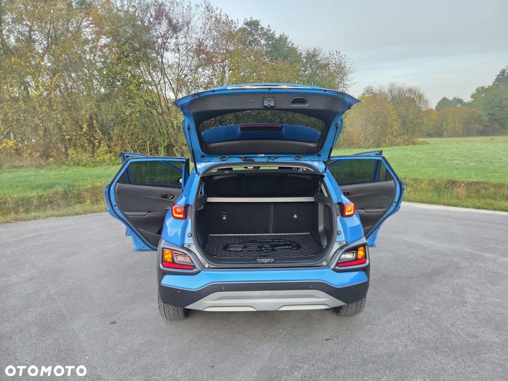 Hyundai Kona - 23