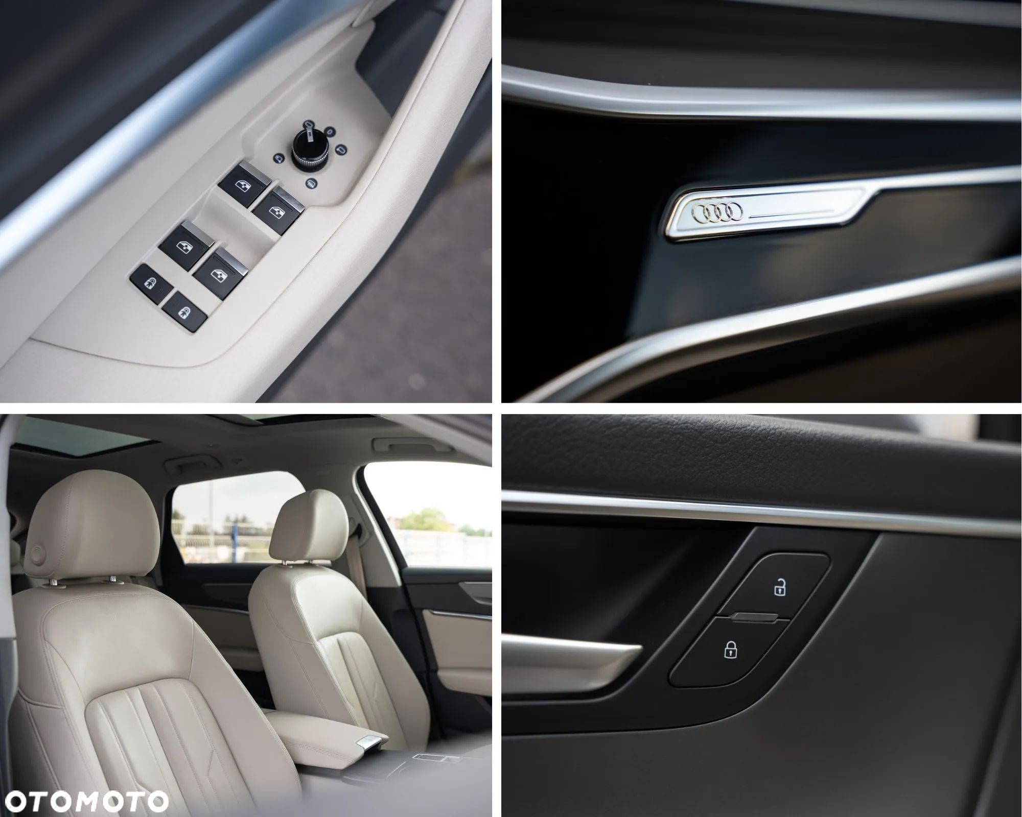 Audi A6 Avant 35 TDI S tronic sport - 31