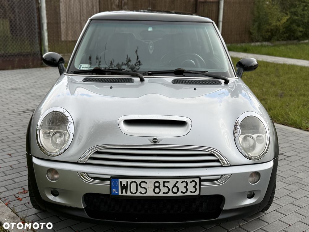 MINI Cooper S - 2