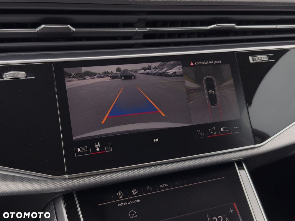 Audi Q7 - 26