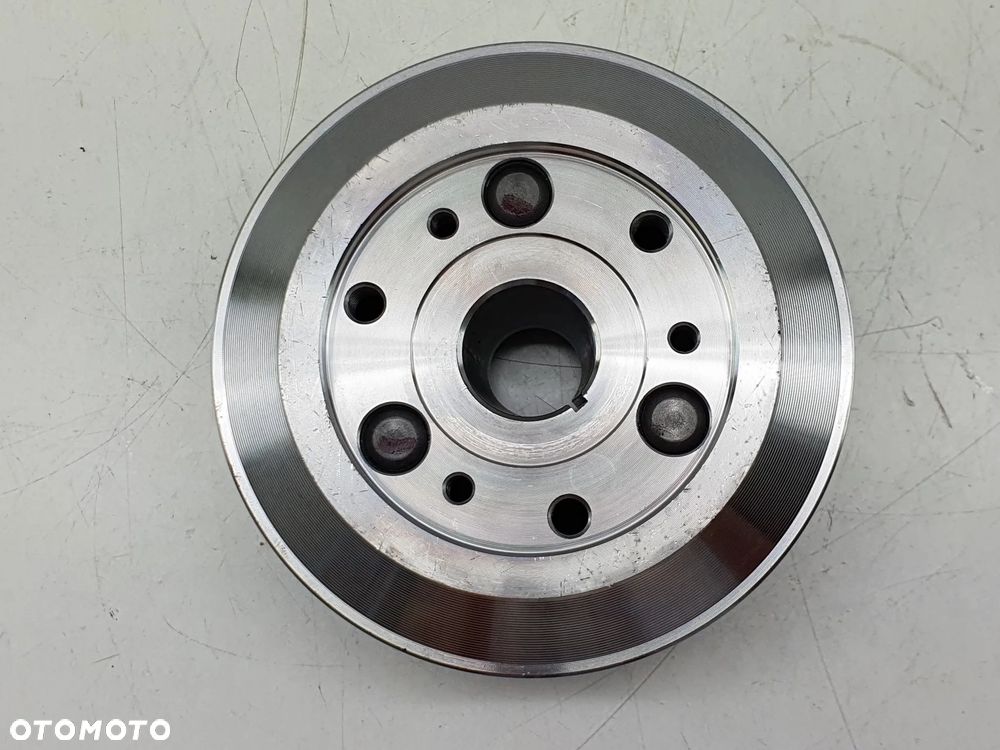MAGNETO KOLO   YAMAHA XSR 125 - 5