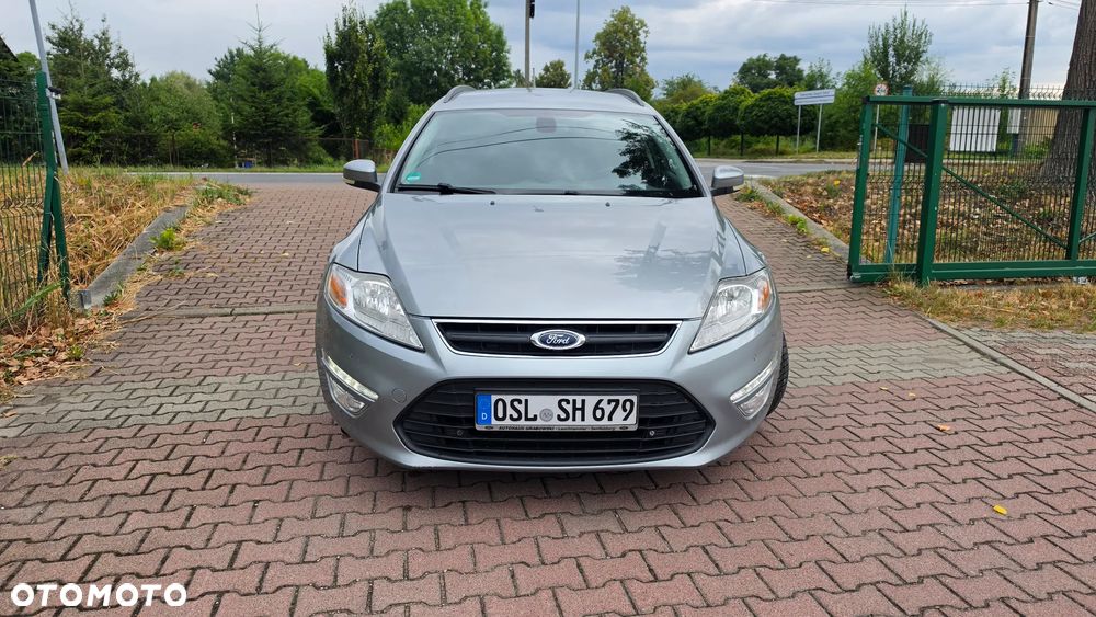 Ford Mondeo SW - 32