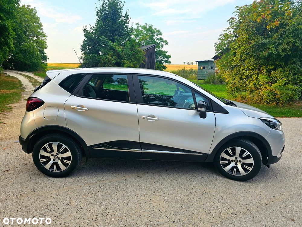 Renault Captur 2019 photo 5