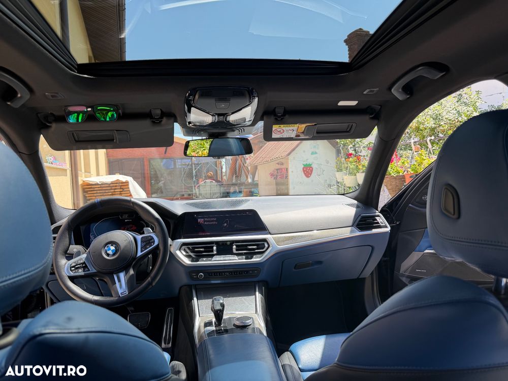 BMW Seria 3 - 14