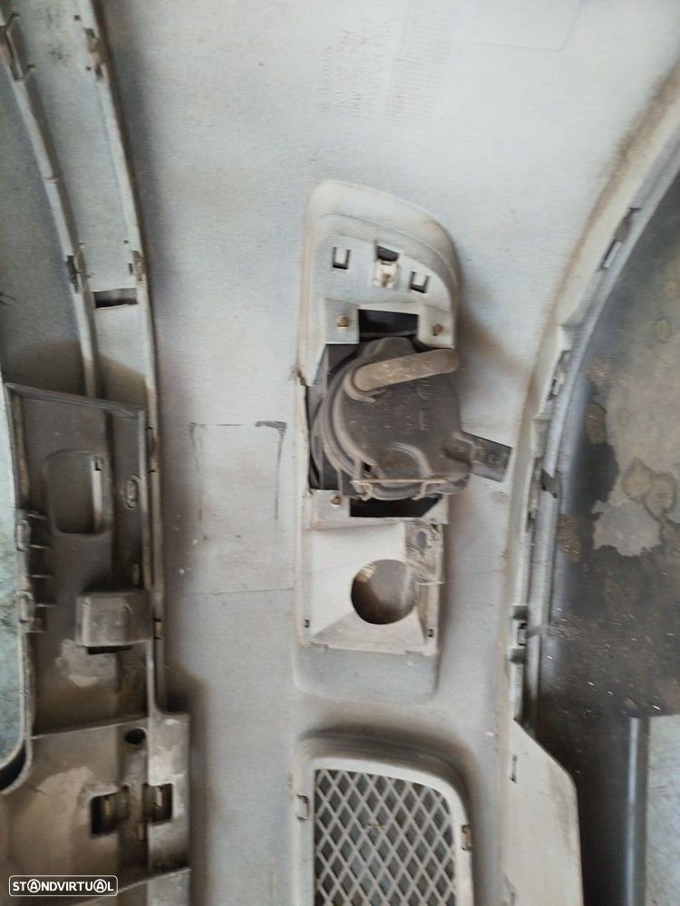 Para Choques Ft Volkswagen Polo (6N1) - 4