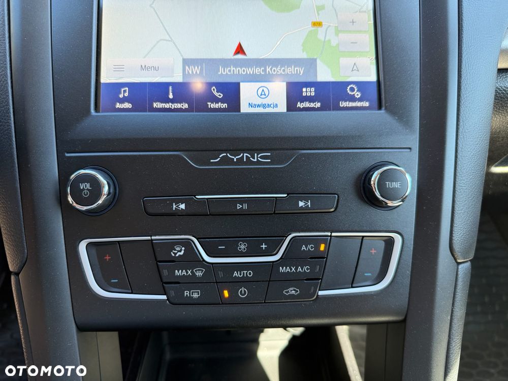 Ford Mondeo 1.5 EcoBoost Edition - 20