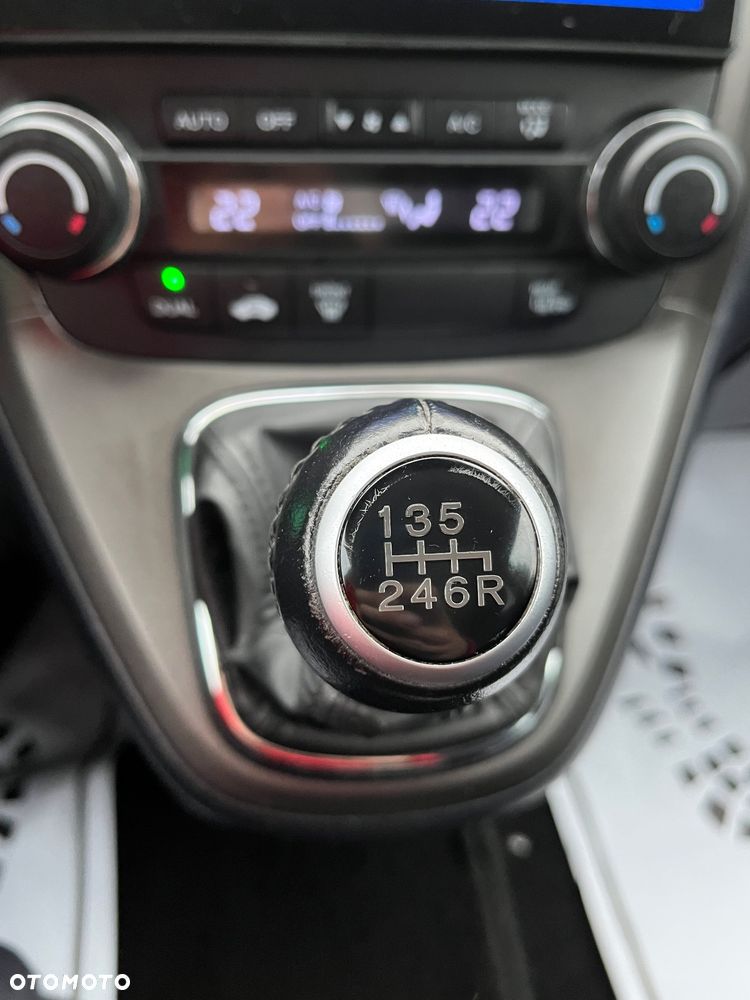 Honda CR-V 2.0i Executive - 31