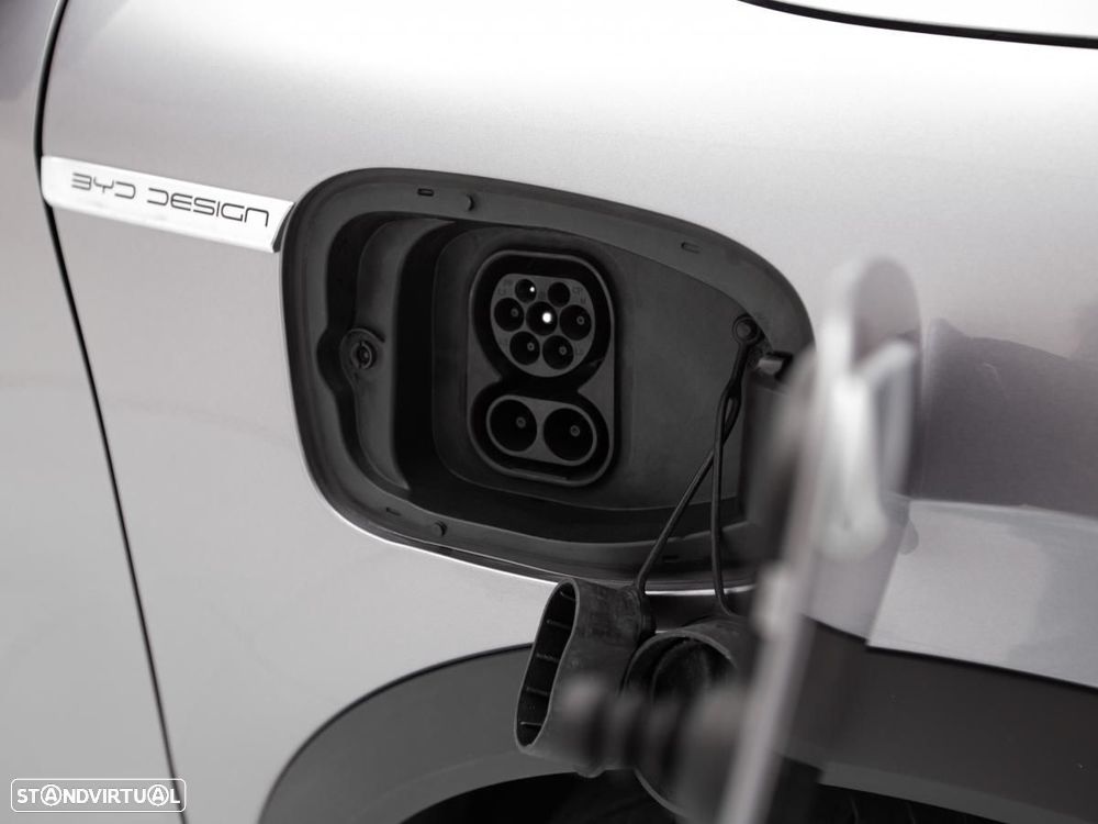 BYD Atto 3 Comfort - 16