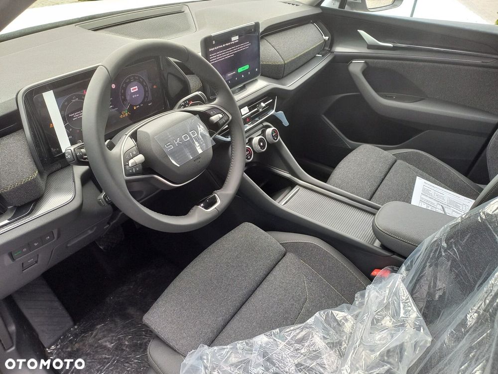 Skoda Kodiaq - 13