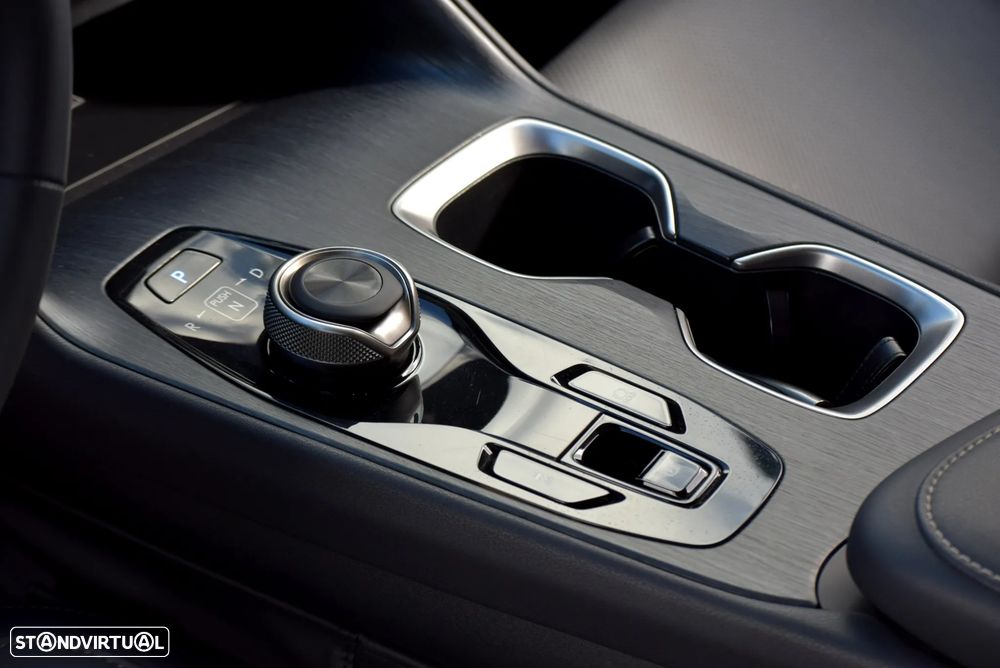 Lexus RZ 300e Premium - 30