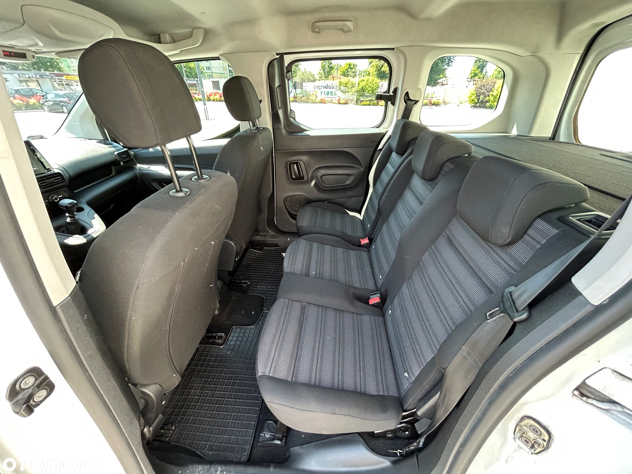 Opel Combo Life 1.5 CDTI Edition S&S - 11