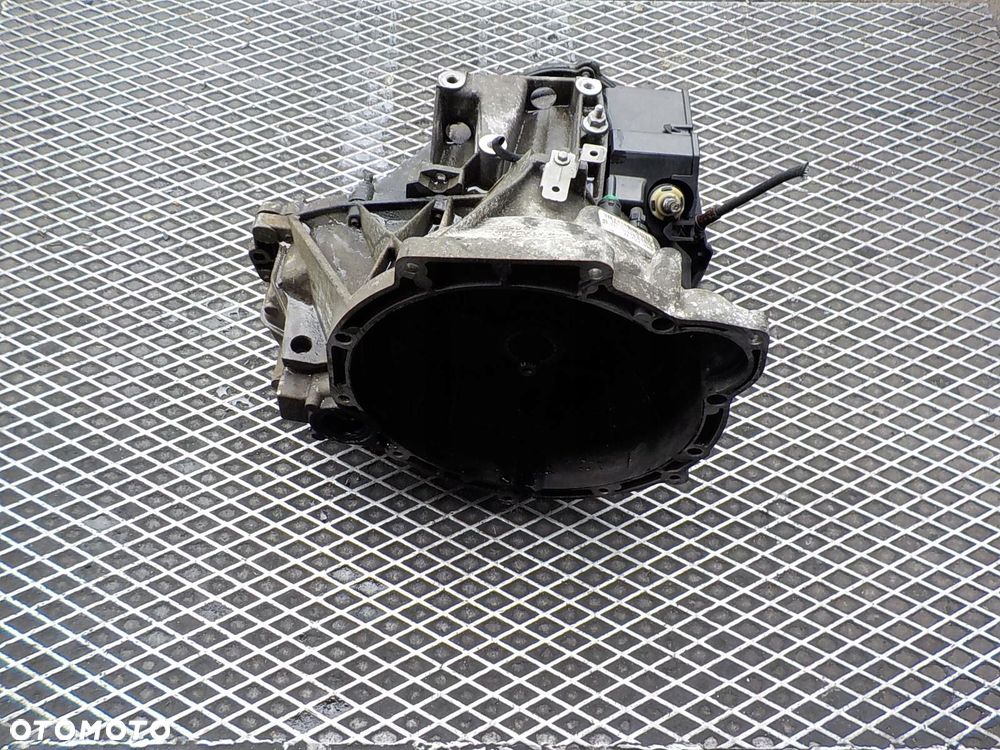FORD C-MAX II 1.6 16V B SKRZYNIA BIEGÓW AV6R7002AE - 1