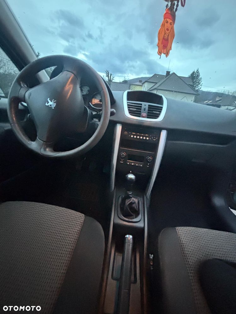 Peugeot 207 1.4 Trendy - 14